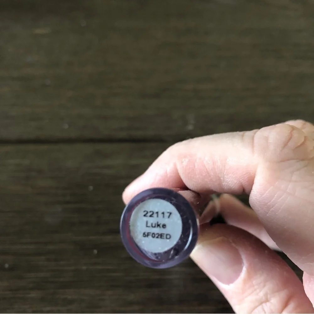 ELF EX-tra Lip Gloss in color Luke